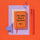 Ohh Deer A7 Tiny Notebook - Bad Ideas
