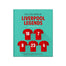 The Little Book of Liverpool Football Legends