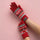 Moomin Little My Fair Isle Gloves