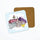 Moo & Snip Liverpool Skyline Coaster