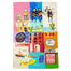 Soo, Liverpool Tea Towel
