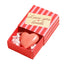 Lisa Angel Tiny Matchbox - Love You Ceramic Heart