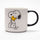 Peanuts Love Mug