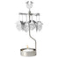 Pluto Produkter Love Bird Rotary Candle Holder