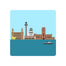 Utility Coaster - Skyline