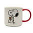 Snoopy - Peanuts One Cookie Mug