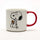 Snoopy - Peanuts One Cookie Mug