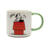 Snoopy - Peanuts Be Kind To All Kinds Mug