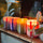 MAEGEN Atina Candle - Orange Blossom & Basil