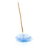 MAEGEN Dimple Incense Holder - Blue