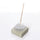 MAEGEN Dimple Incense Holder - Grey
