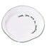 MAEGEN Statement Plate - Cook For Me In Italian