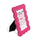 Helio Ferretti Petal Photo Frame 10x15cm - Magenta