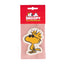 Peanuts Air Refreshener - Woodstock
