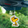 Peanuts Air Refreshener - Woodstock