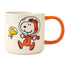 Peanuts - Snoopy Spaced Out Mug