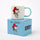 Snoopy Mug - Howdy! Cowboy