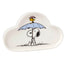 Peanuts - Snoopy Trinket Dish Umbrella
