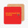 Manchester is Red Coaster