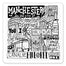 Manchester Landmarks Coaster