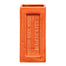 StolenForm Manchester Brick Vase - Orange