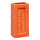 StolenForm Manchester Brick Vase - Orange