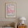 Holly Francesca Manchester This Is The Place A3 Print