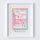 Holly Francesca Manchester This Is The Place A3 Print