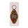 Manifest That Shit Retro Keyring