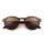 A Kjaerbede Marvin Sunglasses - Demi Tortoise