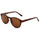 A Kjaerbede Marvin Sunglasses - Demi Tortoise