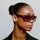 A Kjaerbede Max Sunglasses - Havana