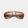 A Kjaerbede Max Sunglasses - Havana
