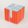 Pink Stripes Memo Block