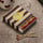 Zesty Lemons Christmas Matches - Merry & Bright