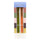 Mechanical Pencils Green & Chilli (Set of 2) Packaging