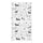 Midori Sticker Sheet 2592 Chat Dogs