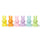 Mr Maria Bundle of Light Miffy Colourful Blind Box