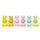 Mr Maria Bundle of Light Miffy Colourful Blind Box