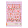 Deco Beauty X Miffy Nail Stickers