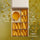 Droplet 26 Incense cones - Mimosa