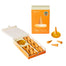 Droplet 26 Incense cones - Mimosa