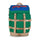 JanSport Mini Skip Pack - Jelly Kelly