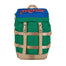 JanSport Mini Skip Pack - Jelly Kelly