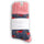 Miss Sparrow Thick Winter Socks Sausage Dogs Denim