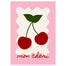 Mon Cheri Print
