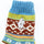 Moomin Fair Isle Socks