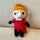 Moomins Little My Soft Toy