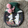 Moomin Lotus Hot Water Bottle
