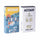 Pluto Produkter Moomin Party Gold Candle Holder packaging
